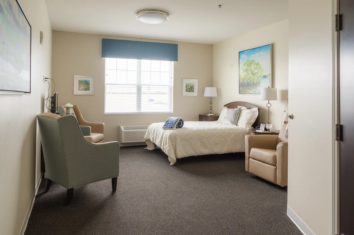 Image of The Willows at Bowling Green Senior Living (1)