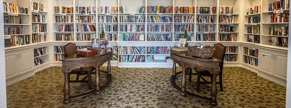 Image of Christian Care Communities - Mesquite (4)