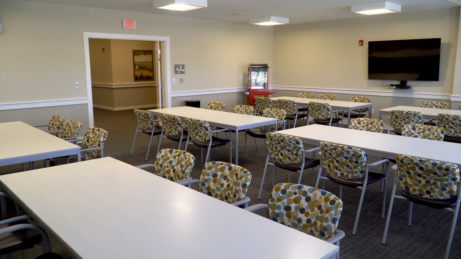 Image of Evergreen Village at Bloomington (6)