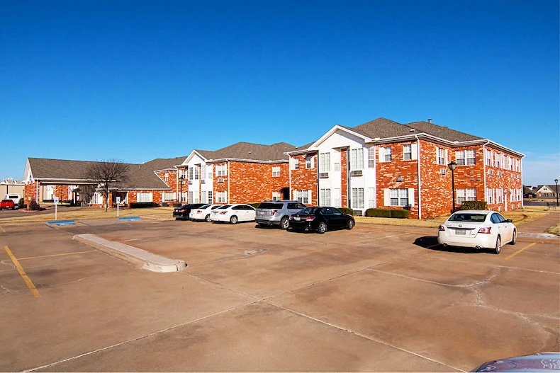 Image of Elison Assisted Living of Lake Wellington (1)