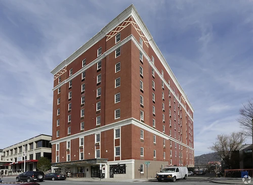 Image of Vanderbilt Apartments (1)