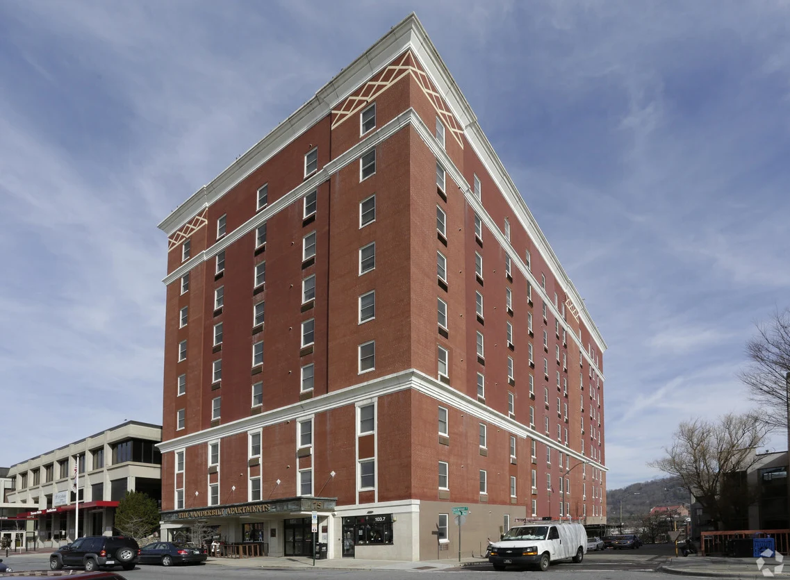 Image of Vanderbilt Apartments (1)
