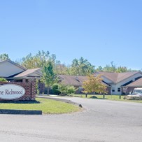 Image of Richwood Nursing & Rehab (1)