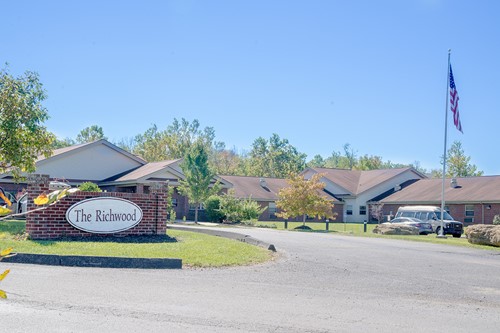Image of Richwood Nursing & Rehab (1)