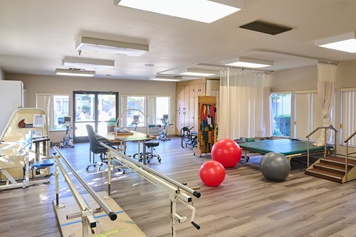 Image of Turlock Nursing & Rehabilitation Center (7)