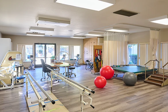 Image of Turlock Nursing & Rehab Center (7)