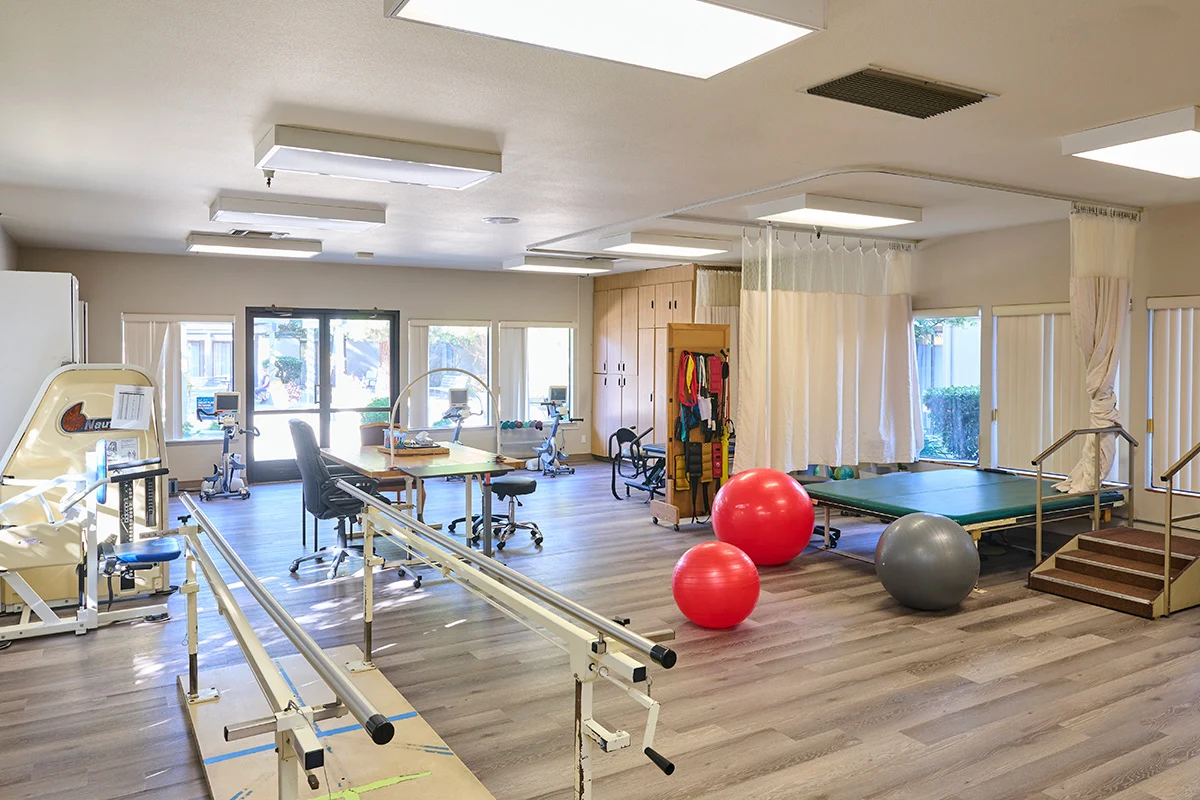 Image of Turlock Nursing & Rehab Center (7)