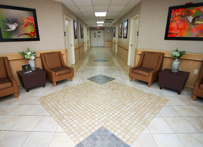 Image of Palmetto Care Center And Rehab (5)