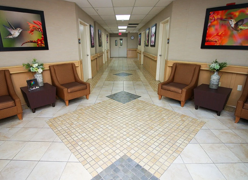Image of Palmetto Care Center And Rehab (5)