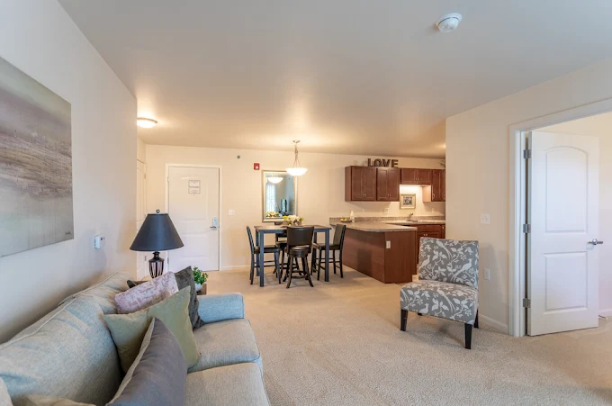 Image of Olmsted Falls Senior Apartments (3)