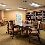 Image of The Villa at Westhampton (4)