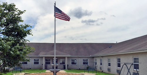 Image of Nick's Health Care Center (1)