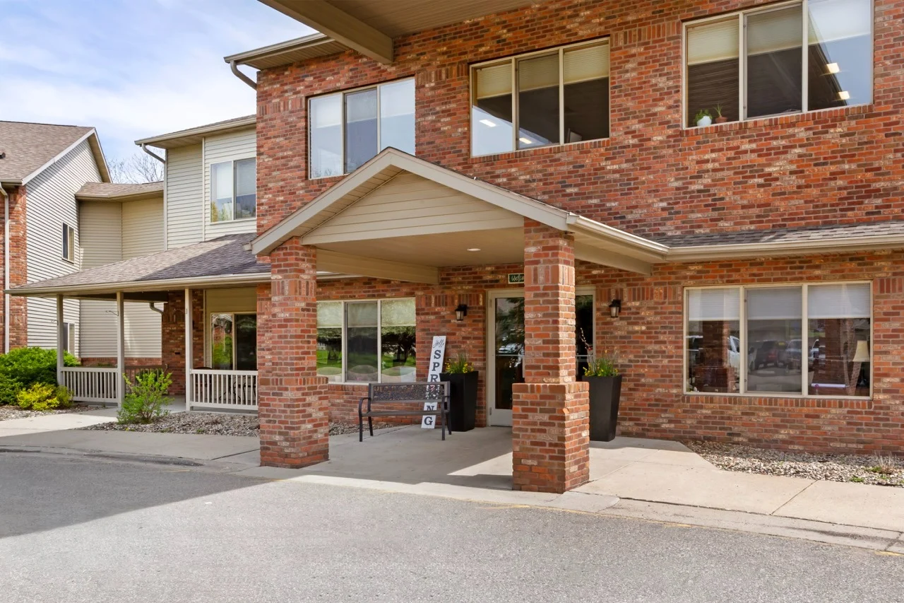 Image of Mankato Lodge Senior Living (1)