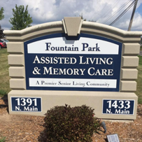 Image of Fountain Park Inn and Villas (1)