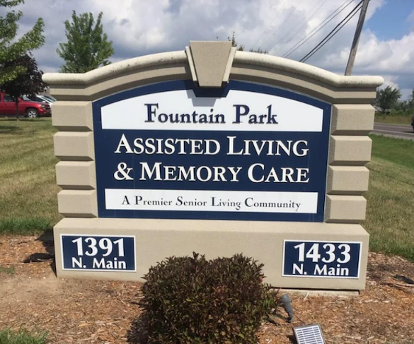 Image of Fountain Park Inn and Villas (1)