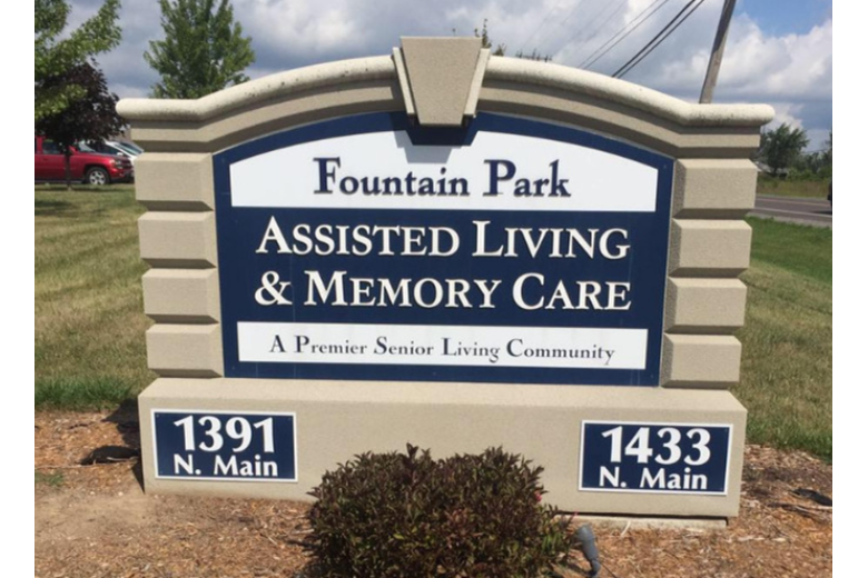 Image of Fountain Park Inn and Villas (1)