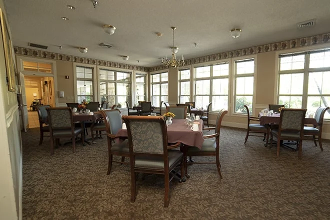 Image of Brookdale Lenoir (5)