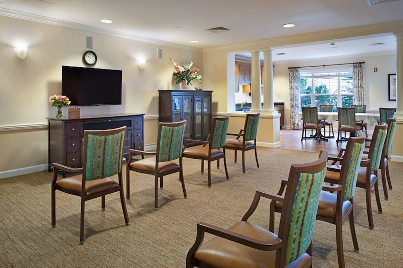 Image of Sunrise of Rockville (7)