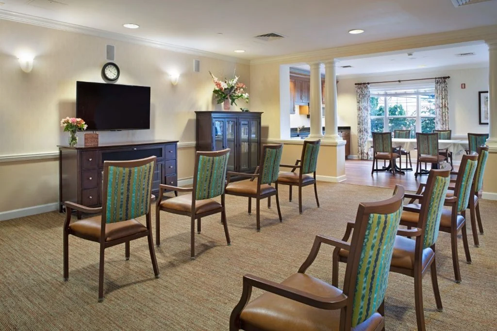 Image of Sunrise of Rockville (7)