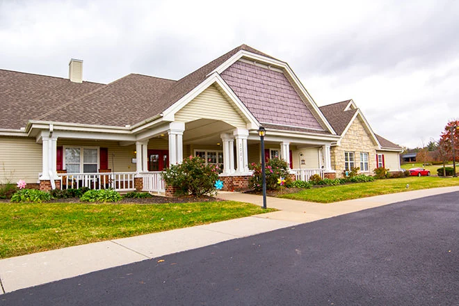 Image of Brookdale Goodlettsville Memory Care (1)