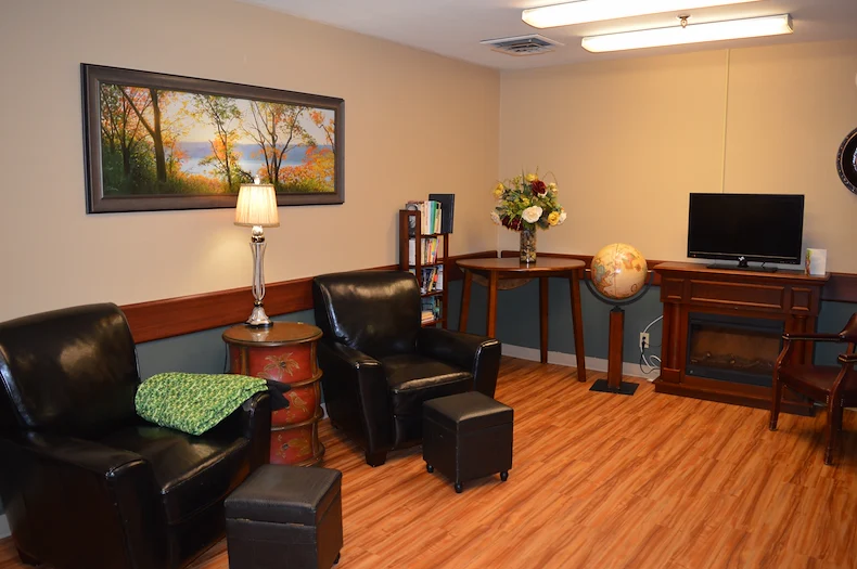 Image of Green Valley Rehabilitation Health Center (6)