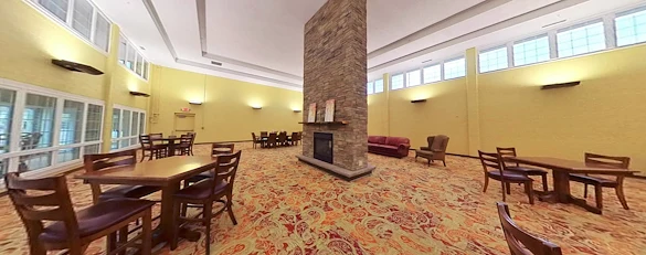 Image of Senior Suites At Century Farms (2)