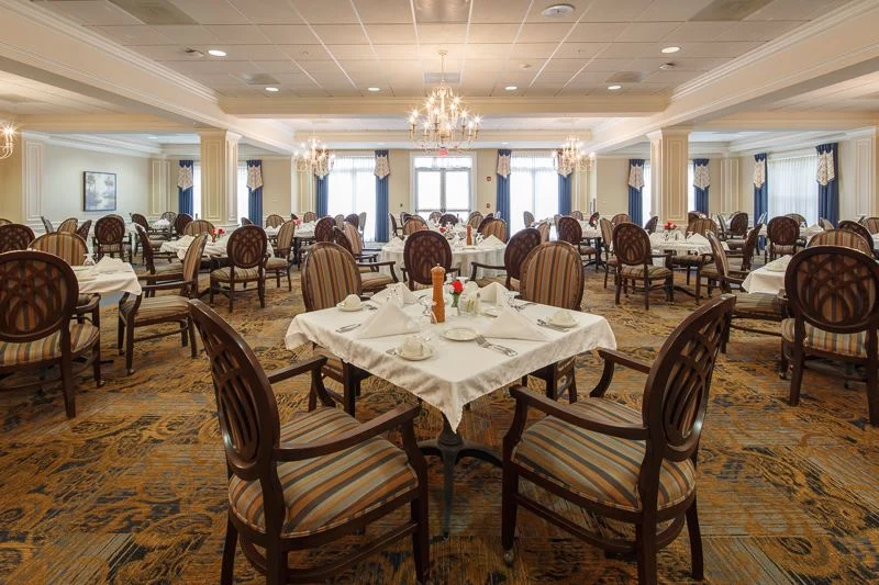 Image of Willowbrooke Ct Skilled Care Ctr At Magnolia Trace (8)