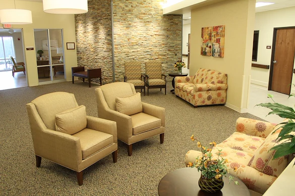 Image of Green Village Skilled Nursing & Rehabilitation Ltd (4)