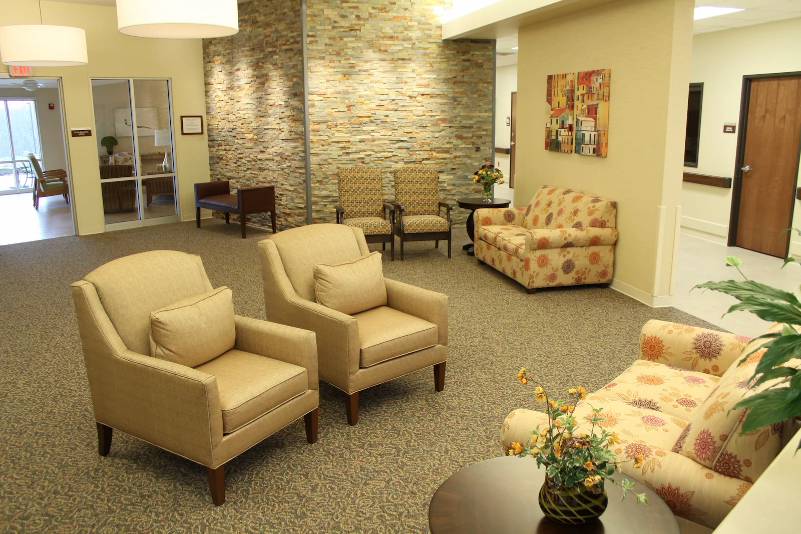 Image of Green Village Skilled Nursing & Rehabilitation Ltd (4)