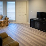 Independent Living Apartments