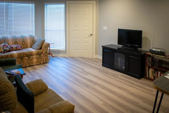 Independent Living Apartments