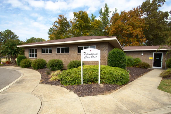 Image of Tupelo Community Care Center (5)