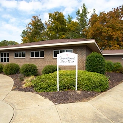 Image of Tupelo Nursing And Rehabilitation Center (5)