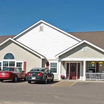 Image of Our House - Rice Lake Memory Care (1)