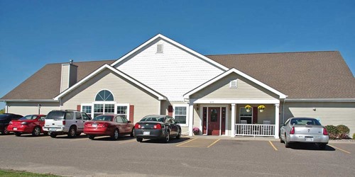 Image of Our House - Rice Lake Memory Care (1)