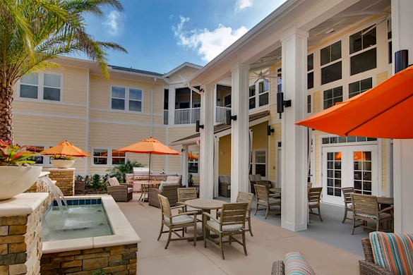 Image of The Summit of Winter Garden (6)