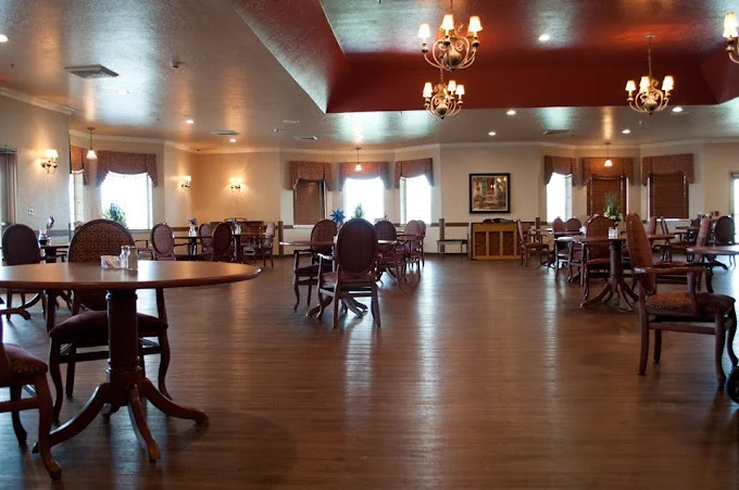 Image of Garland Road Nursing & Rehab (2)