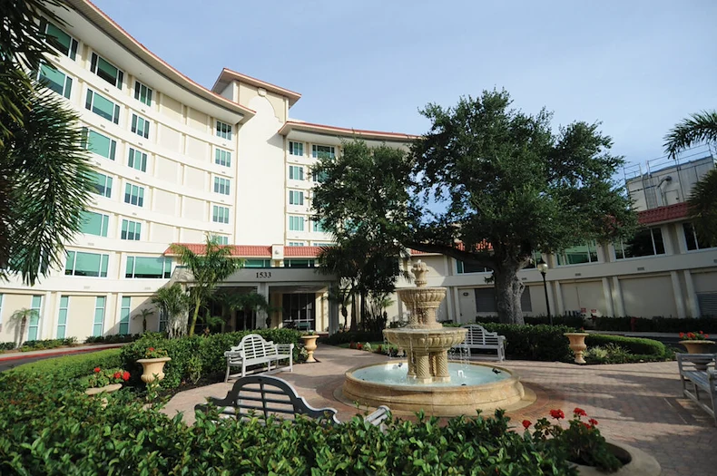 Image of Westminster Bradenton Health Care (7)