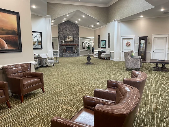 Image of Morning Pointe of Chattanooga at Shallowford (3)