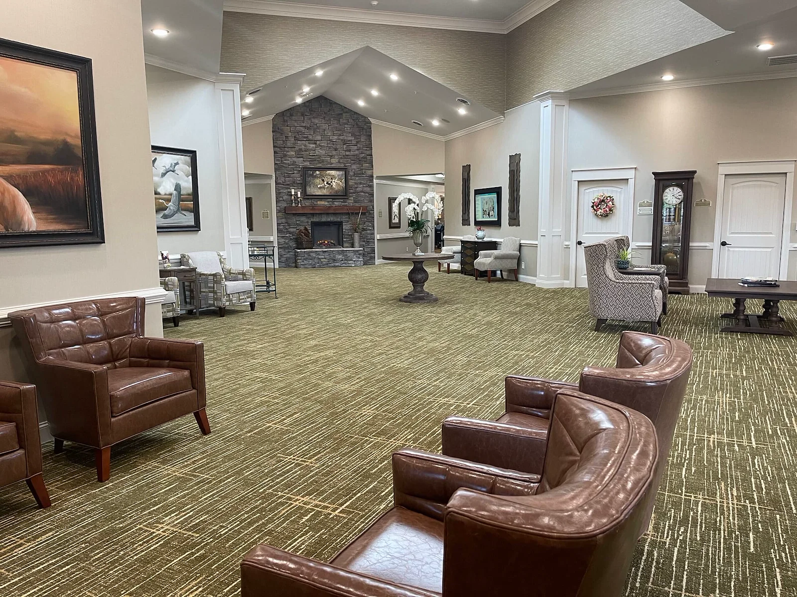 Image of Morning Pointe of Chattanooga at Shallowford (3)