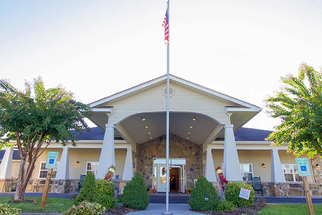 Image of Brookdale Sevierville (1)