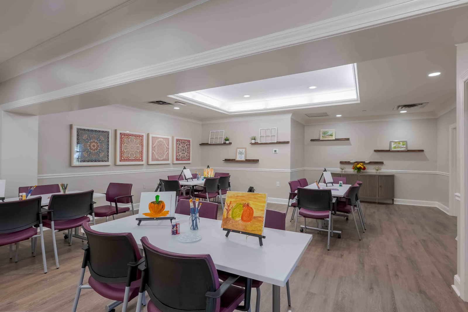 Image of Benchmark Senior Living at Hamden (6)