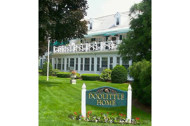 Image of Doolittle Home (1)