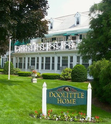 Image of Doolittle Home (1)