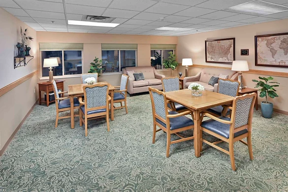 Image of Appleton Retirement Community (4)