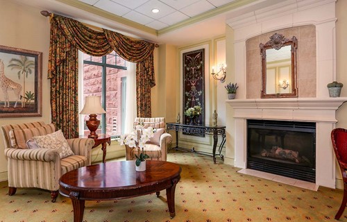 Image of The Residence at Boylston Place (6)