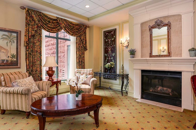 Image of The Residence at Boylston Place (6)