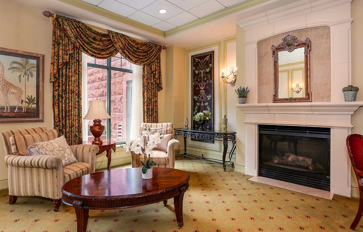 Image of The Residence at Boylston Place (6)