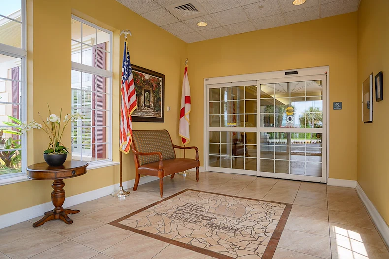 Image of Life Care Center Of Winter Haven (5)