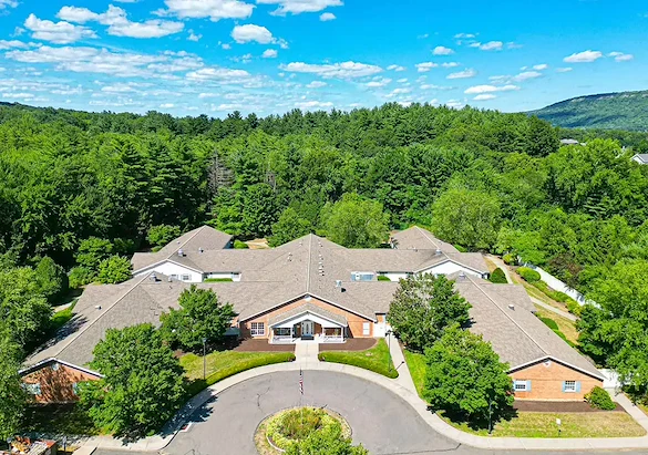 Image of Arden Courts at Avon (2)